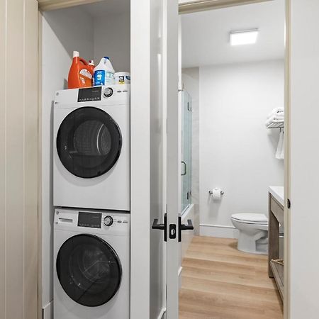 Casa Jardin - Boutique Suites In Downtown Santa Barbara Ngoại thất bức ảnh