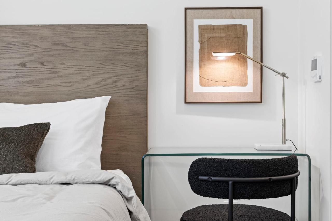 Casa Jardin - Boutique Suites In Downtown Santa Barbara Ngoại thất bức ảnh