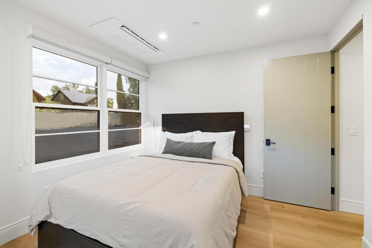 Casa Jardin - Boutique Suites In Downtown Santa Barbara Ngoại thất bức ảnh