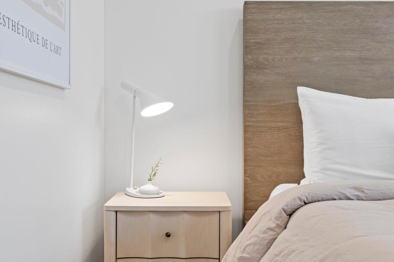 Casa Jardin - Boutique Suites In Downtown Santa Barbara Ngoại thất bức ảnh
