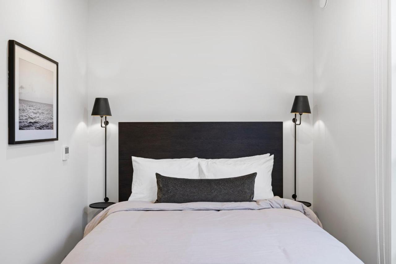 Casa Jardin - Boutique Suites In Downtown Santa Barbara Ngoại thất bức ảnh