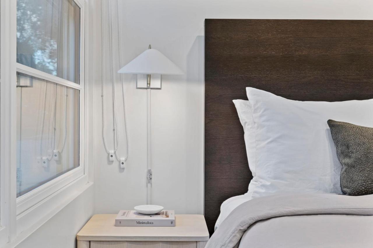 Casa Jardin - Boutique Suites In Downtown Santa Barbara Ngoại thất bức ảnh