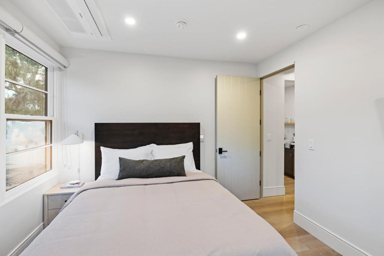 Casa Jardin - Boutique Suites In Downtown Santa Barbara Ngoại thất bức ảnh