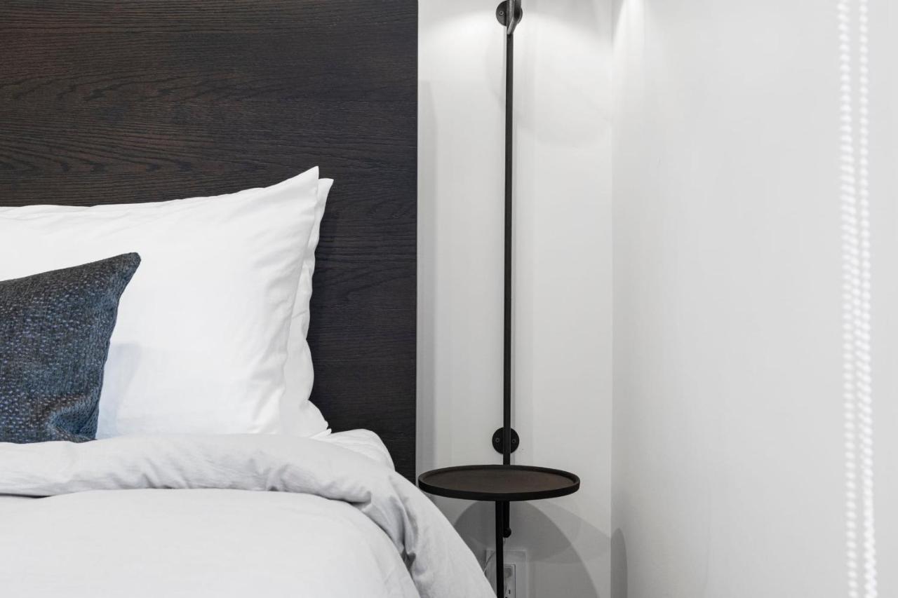 Casa Jardin - Boutique Suites In Downtown Santa Barbara Ngoại thất bức ảnh