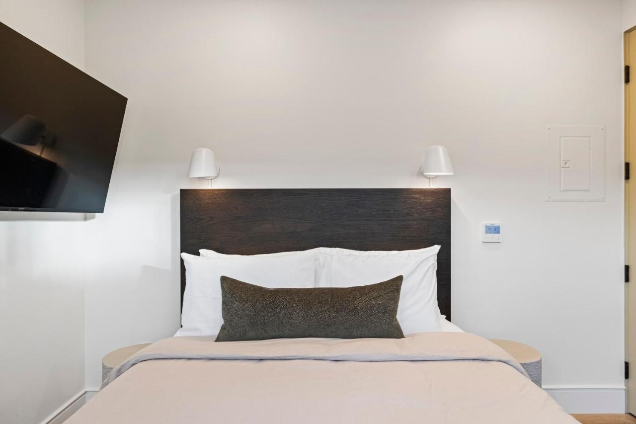 Casa Jardin - Boutique Suites In Downtown Santa Barbara Ngoại thất bức ảnh