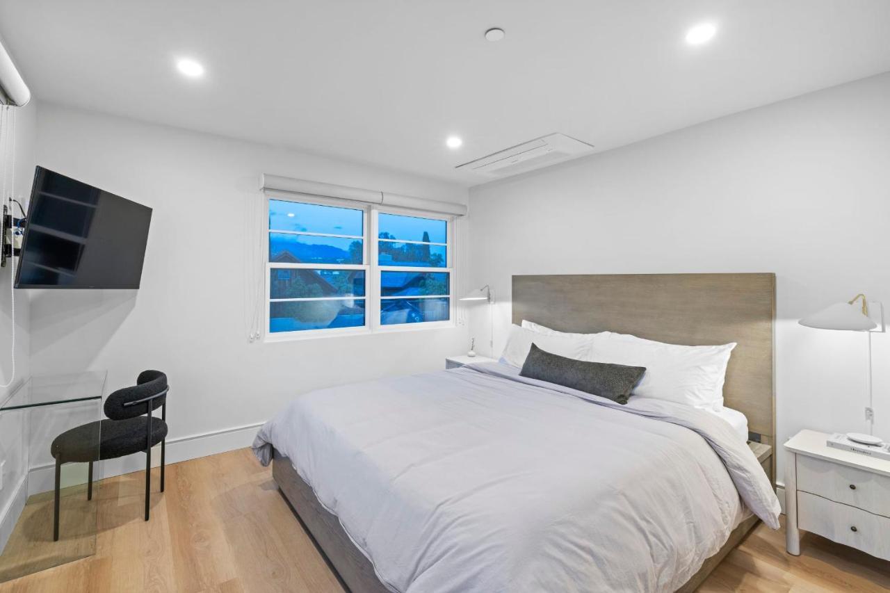 Casa Jardin - Boutique Suites In Downtown Santa Barbara Ngoại thất bức ảnh