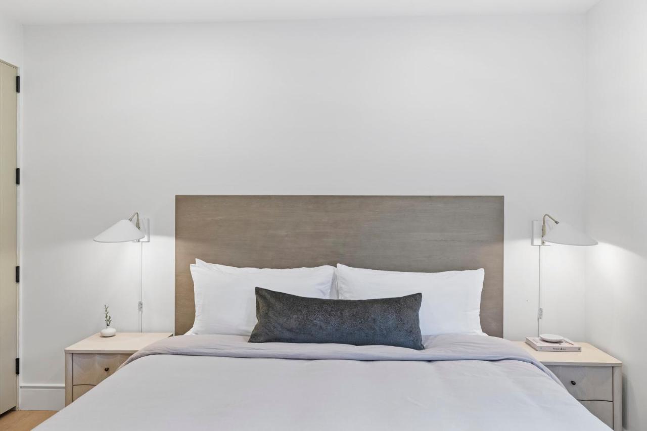 Casa Jardin - Boutique Suites In Downtown Santa Barbara Ngoại thất bức ảnh