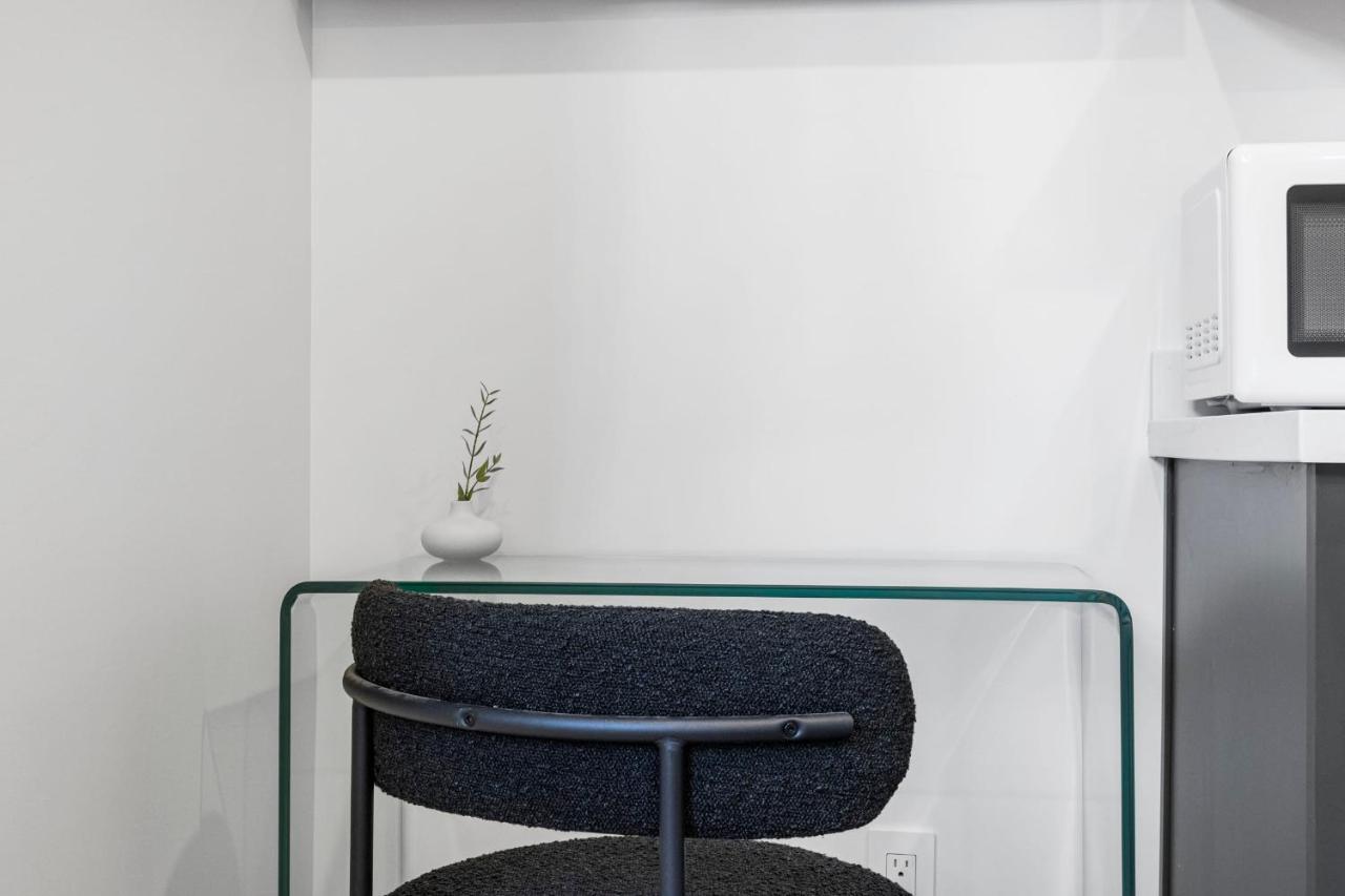 Casa Jardin - Boutique Suites In Downtown Santa Barbara Ngoại thất bức ảnh