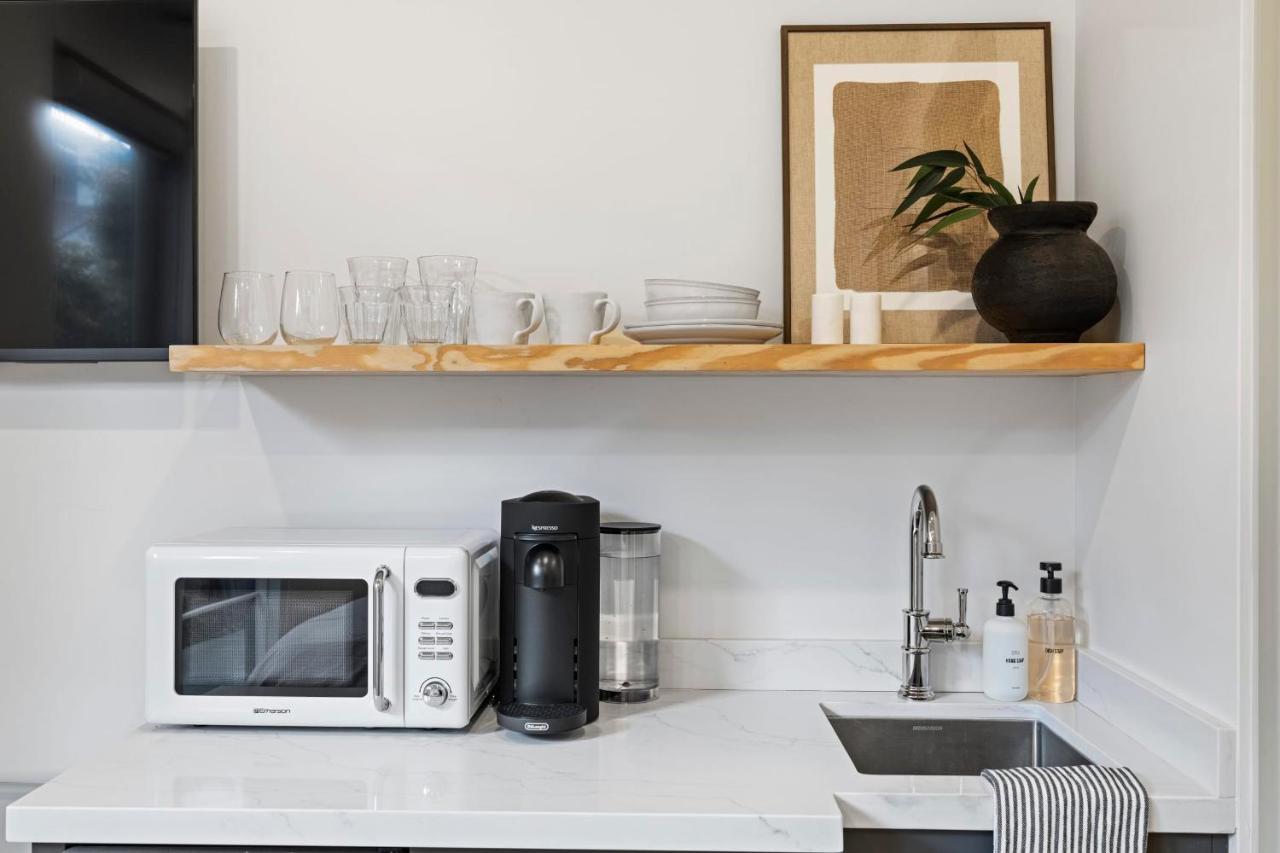 Casa Jardin - Boutique Suites In Downtown Santa Barbara Ngoại thất bức ảnh
