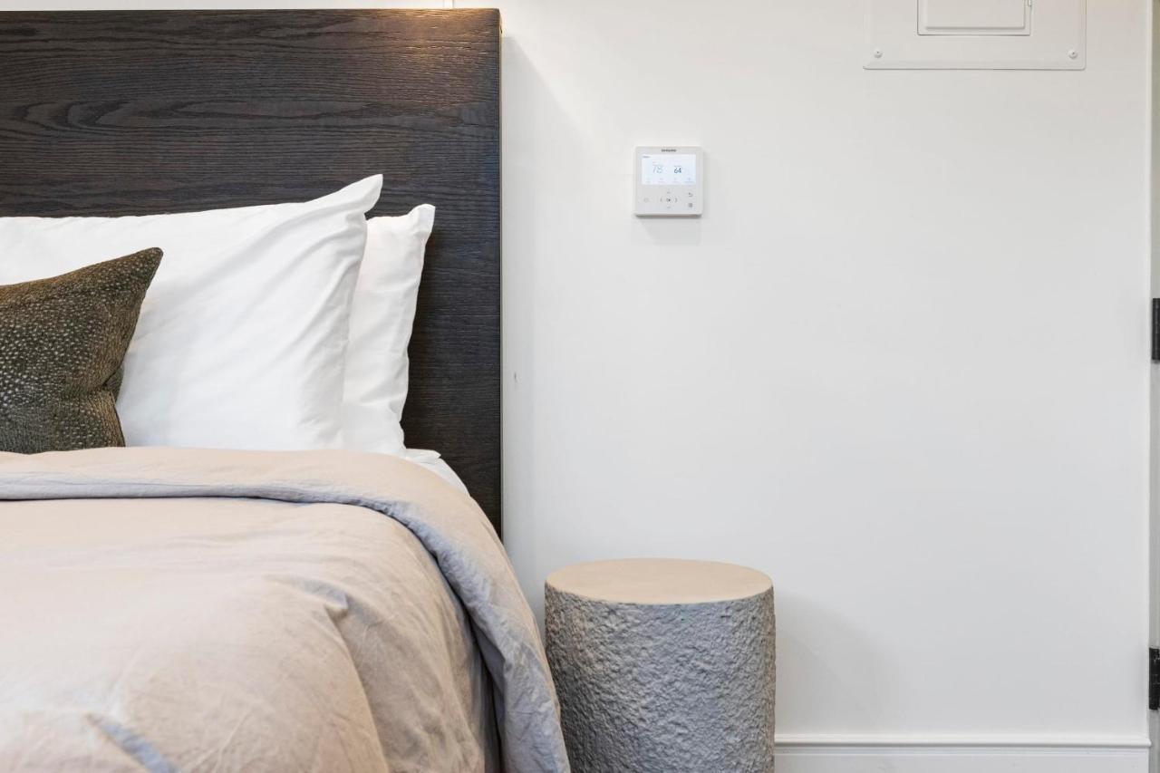 Casa Jardin - Boutique Suites In Downtown Santa Barbara Ngoại thất bức ảnh