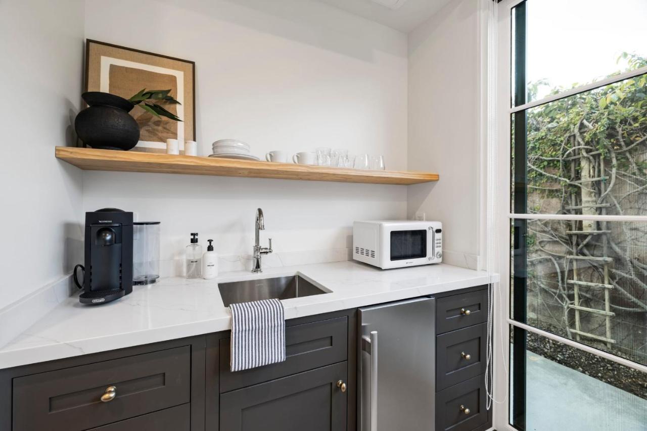 Casa Jardin - Boutique Suites In Downtown Santa Barbara Ngoại thất bức ảnh