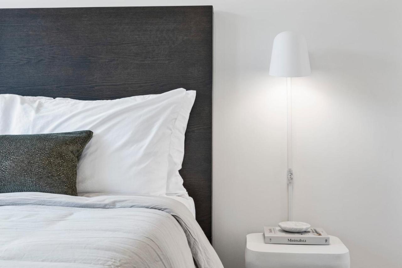 Casa Jardin - Boutique Suites In Downtown Santa Barbara Ngoại thất bức ảnh