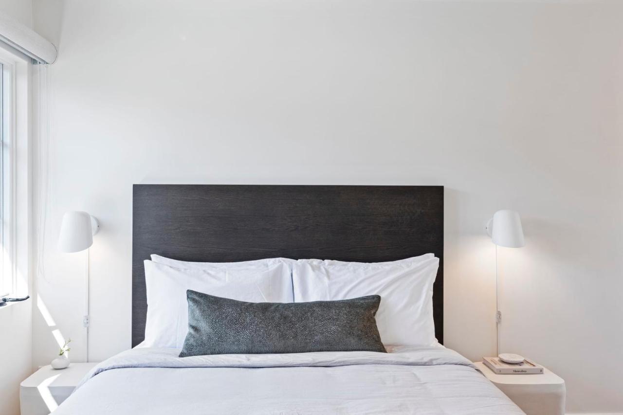Casa Jardin - Boutique Suites In Downtown Santa Barbara Ngoại thất bức ảnh
