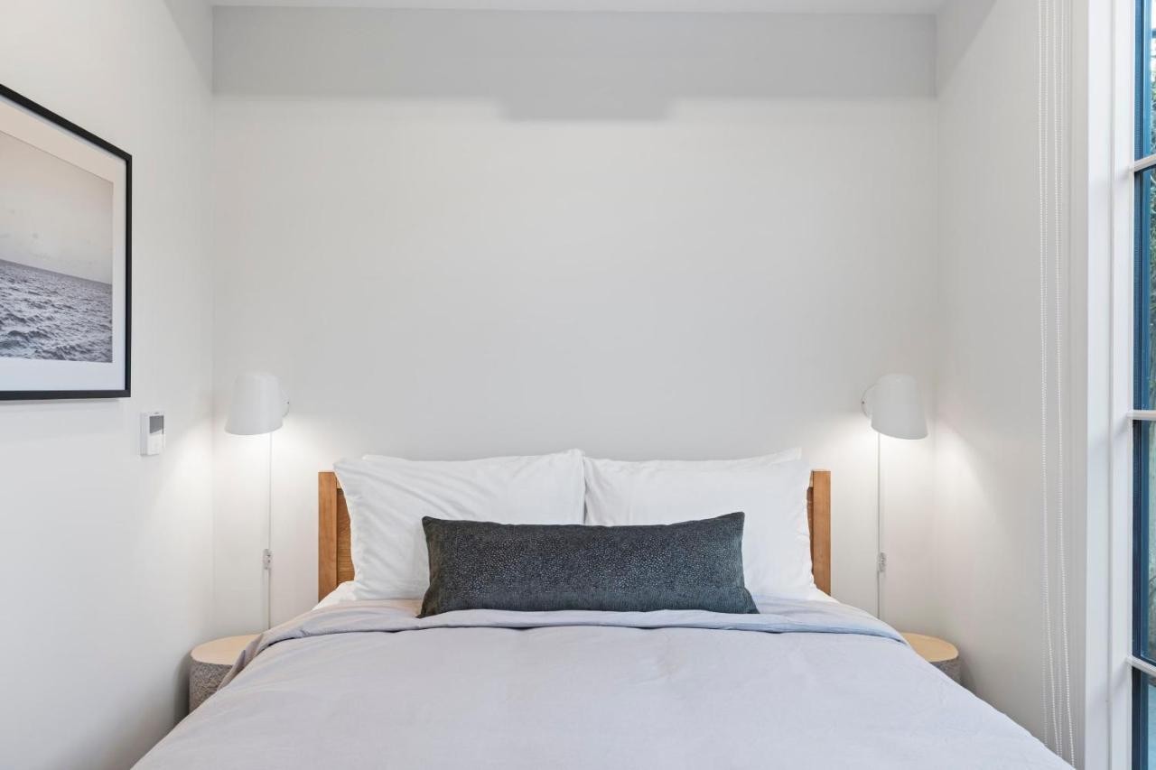 Casa Jardin - Boutique Suites In Downtown Santa Barbara Ngoại thất bức ảnh