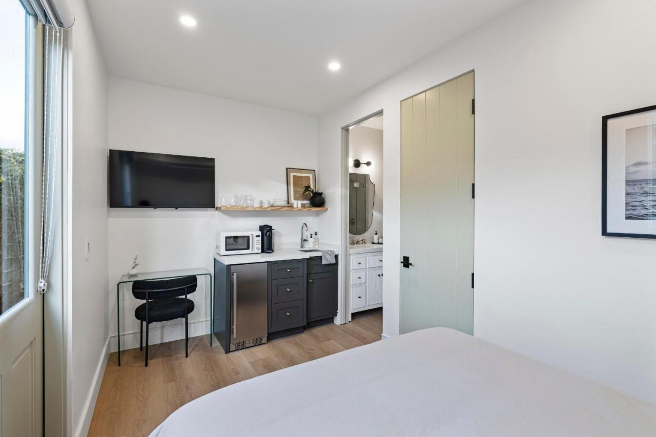 Casa Jardin - Boutique Suites In Downtown Santa Barbara Ngoại thất bức ảnh