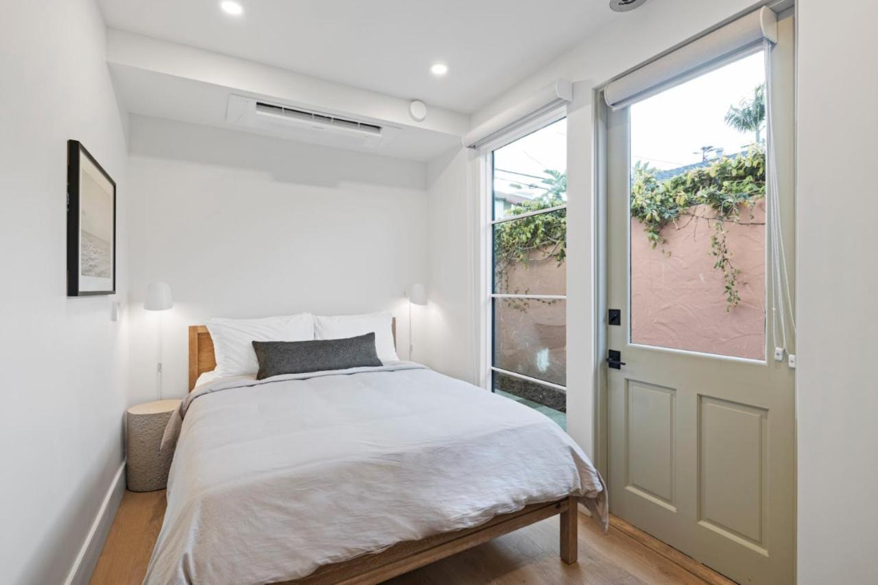 Casa Jardin - Boutique Suites In Downtown Santa Barbara Ngoại thất bức ảnh