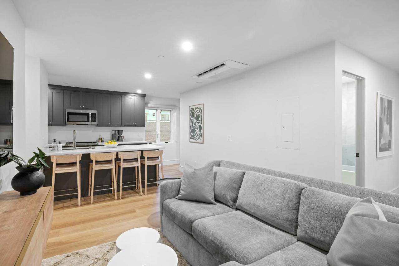 Casa Jardin - Boutique Suites In Downtown Santa Barbara Ngoại thất bức ảnh